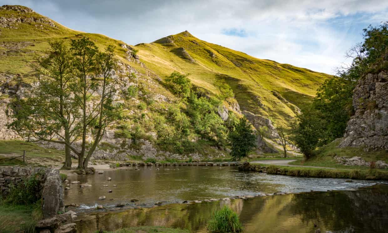 UK Hills